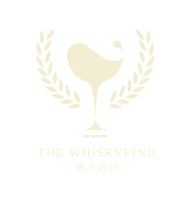 더 위스키파인드